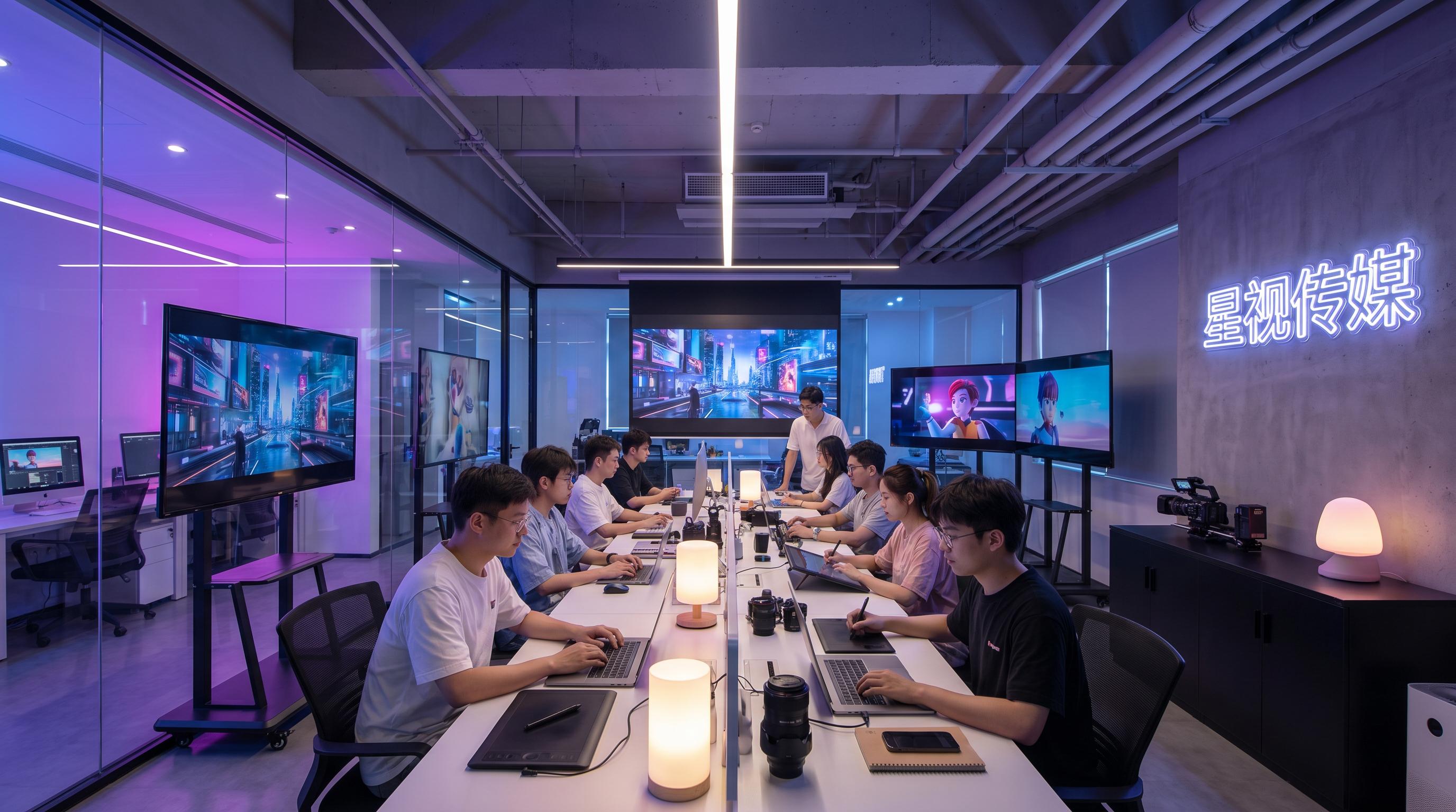 每日大赛每日大赛最佳视频解说《影史百年》深度解析视频教程