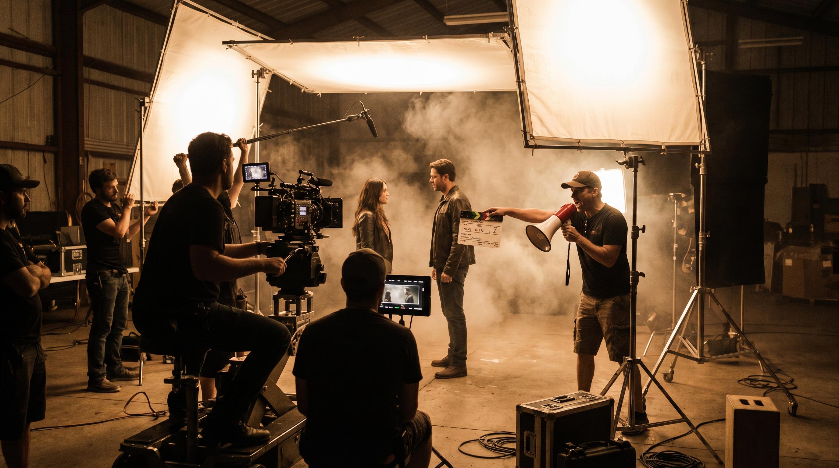 每日大赛每日大赛最佳影视视频《城市脉搏》完整版视频演示