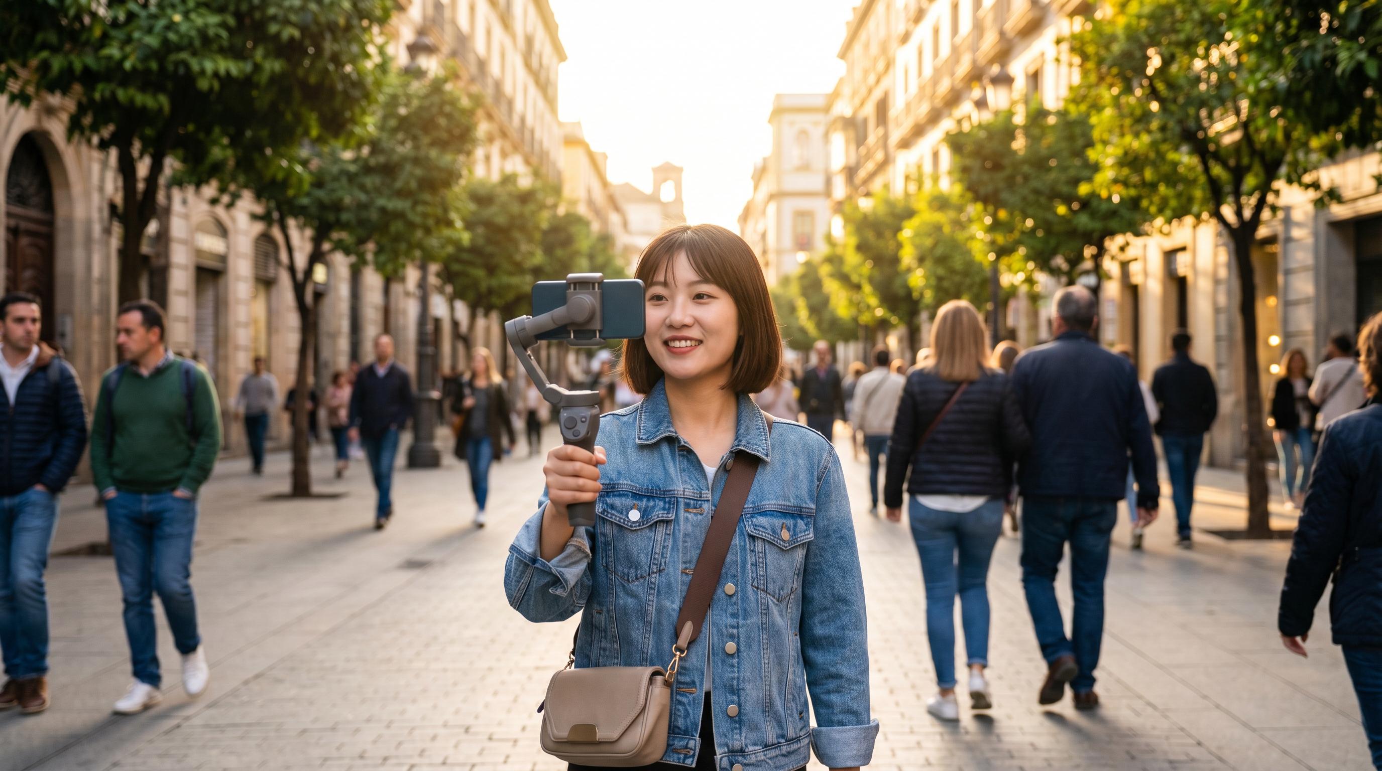 每日大赛每日大赛最佳VLOG视频《行走中国》系列视频合集
